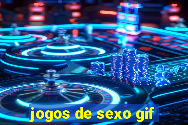 jogos de sexo gif